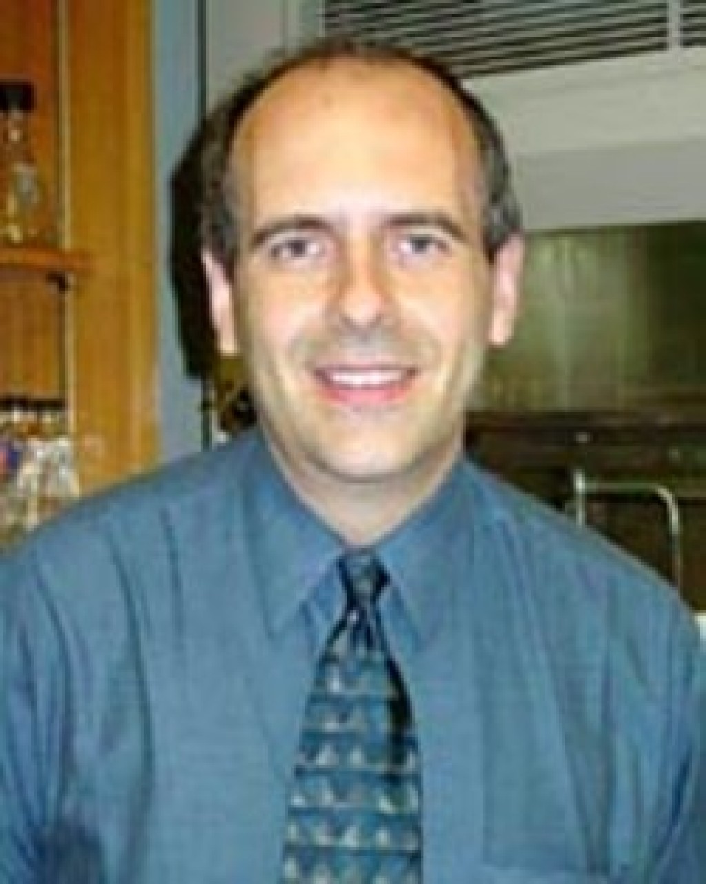 Fernando Scaglia, MD