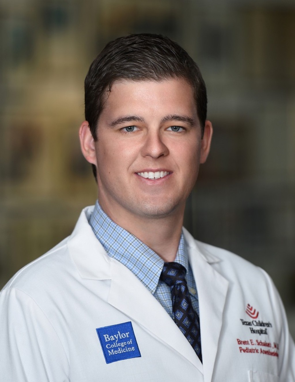 Brent Schakett, MD
