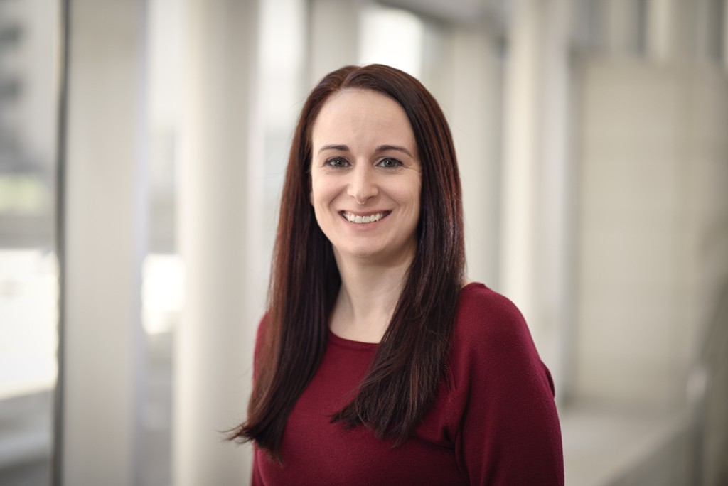 Kirsten Schneider, MD