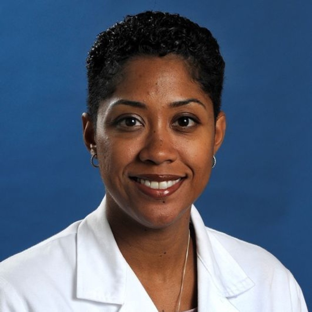Ann Schutt-Ainé, MD