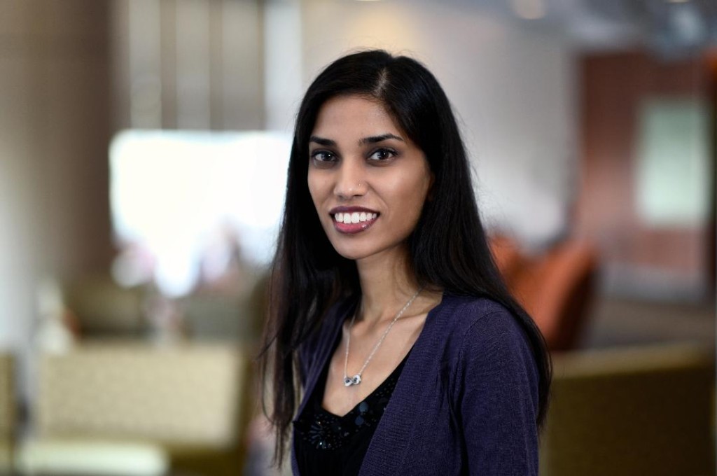 Huma Shaikh, MD
