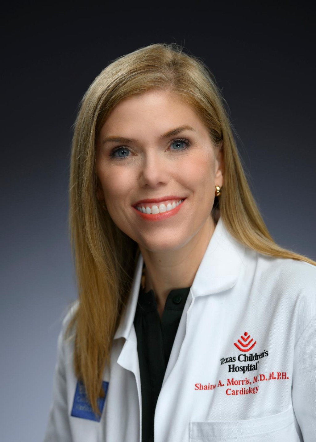 Shaine A. Morris, MD, MPH