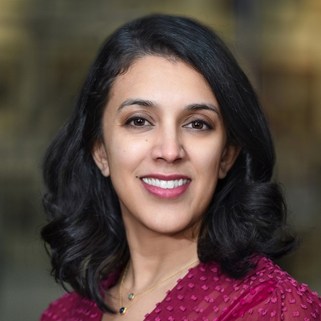 Shreya Sheth, MD