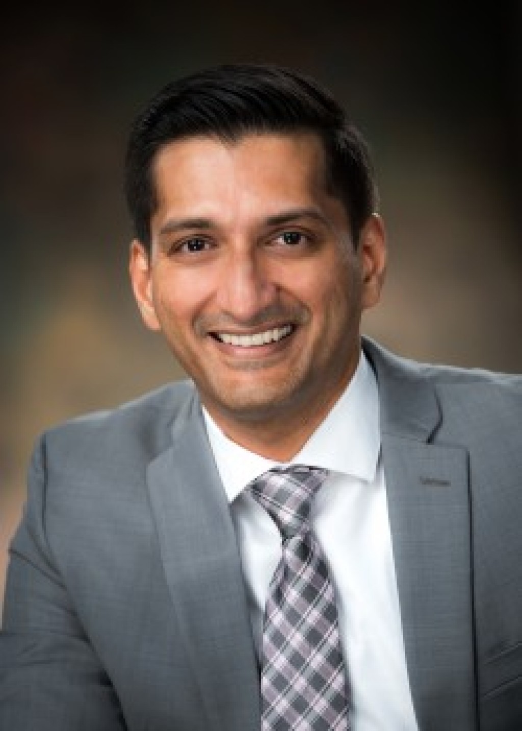 Shreepal M. Shah, MD, FAAP