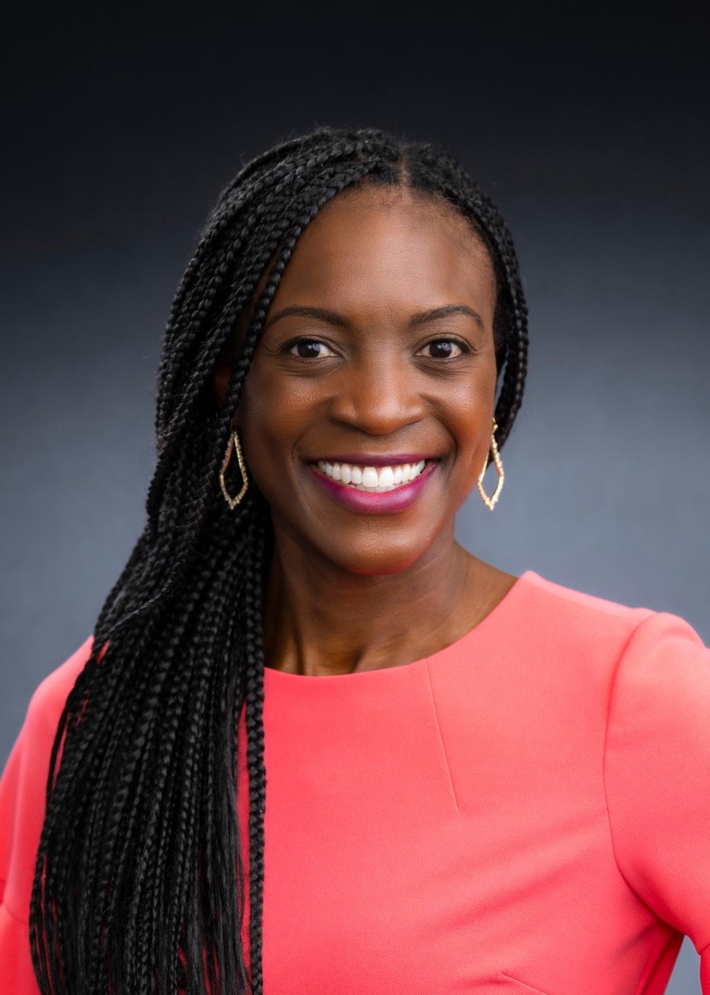 Olusimidele T. Ayeni, MD, PhD, FAAP