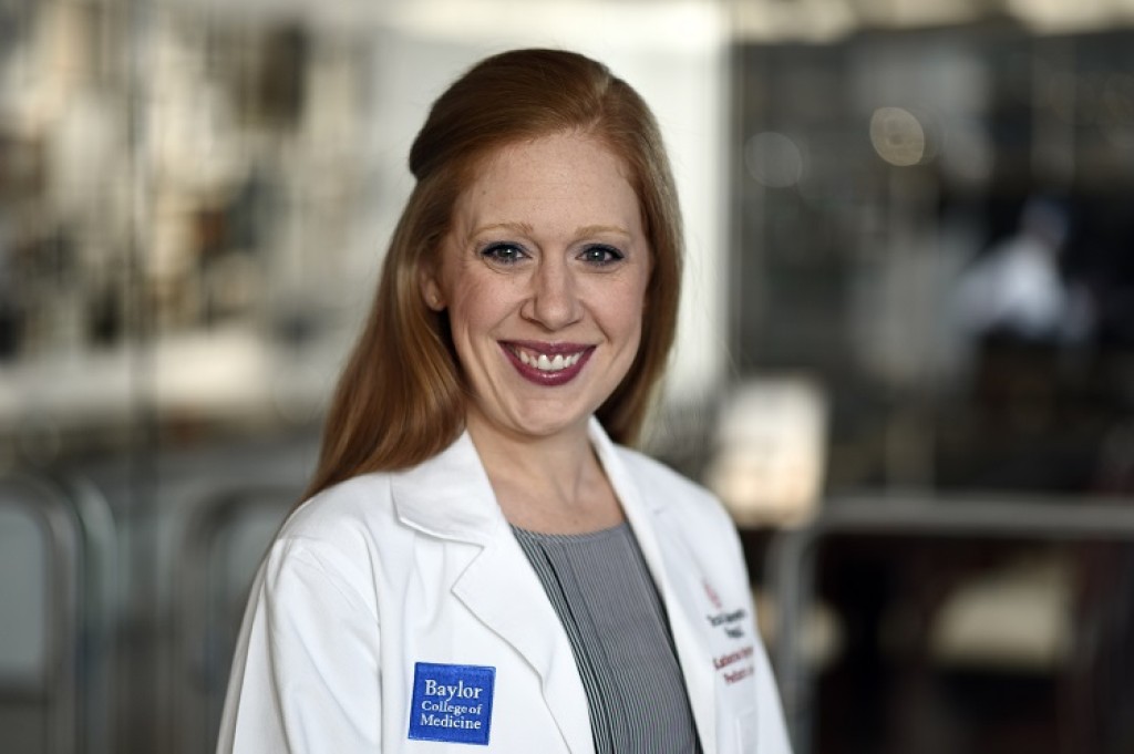 Katherine Springer, APRN, CRNA