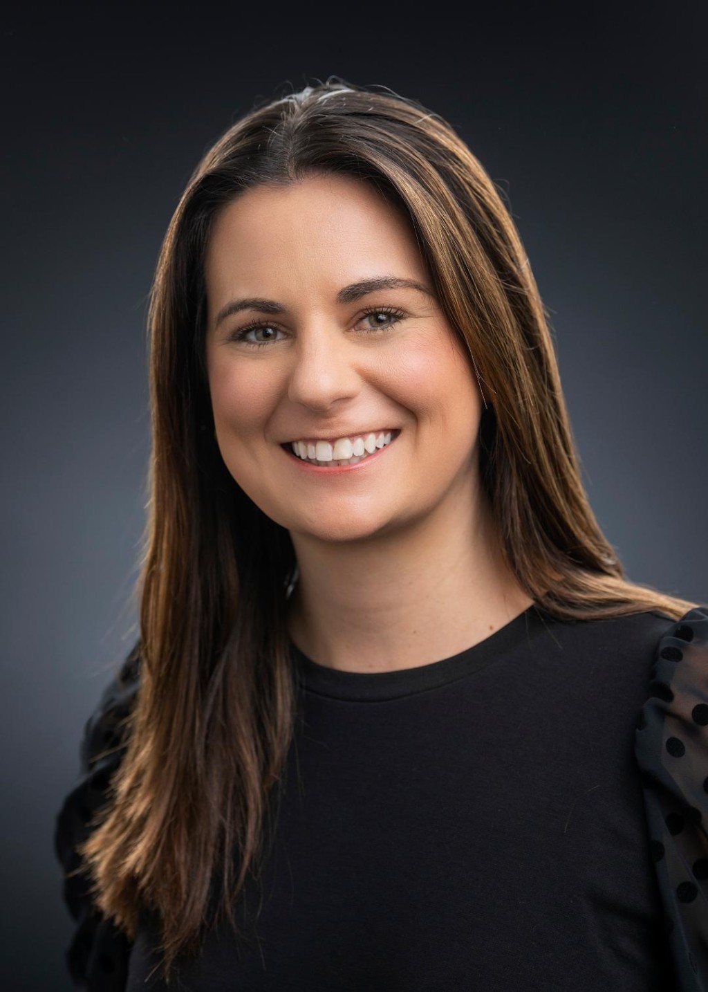 Stephanie Kirk, MEd, CCC-SLP, CAS, NLA-T