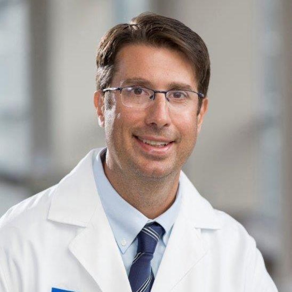 Nathaniel H. P. Strobel, MD