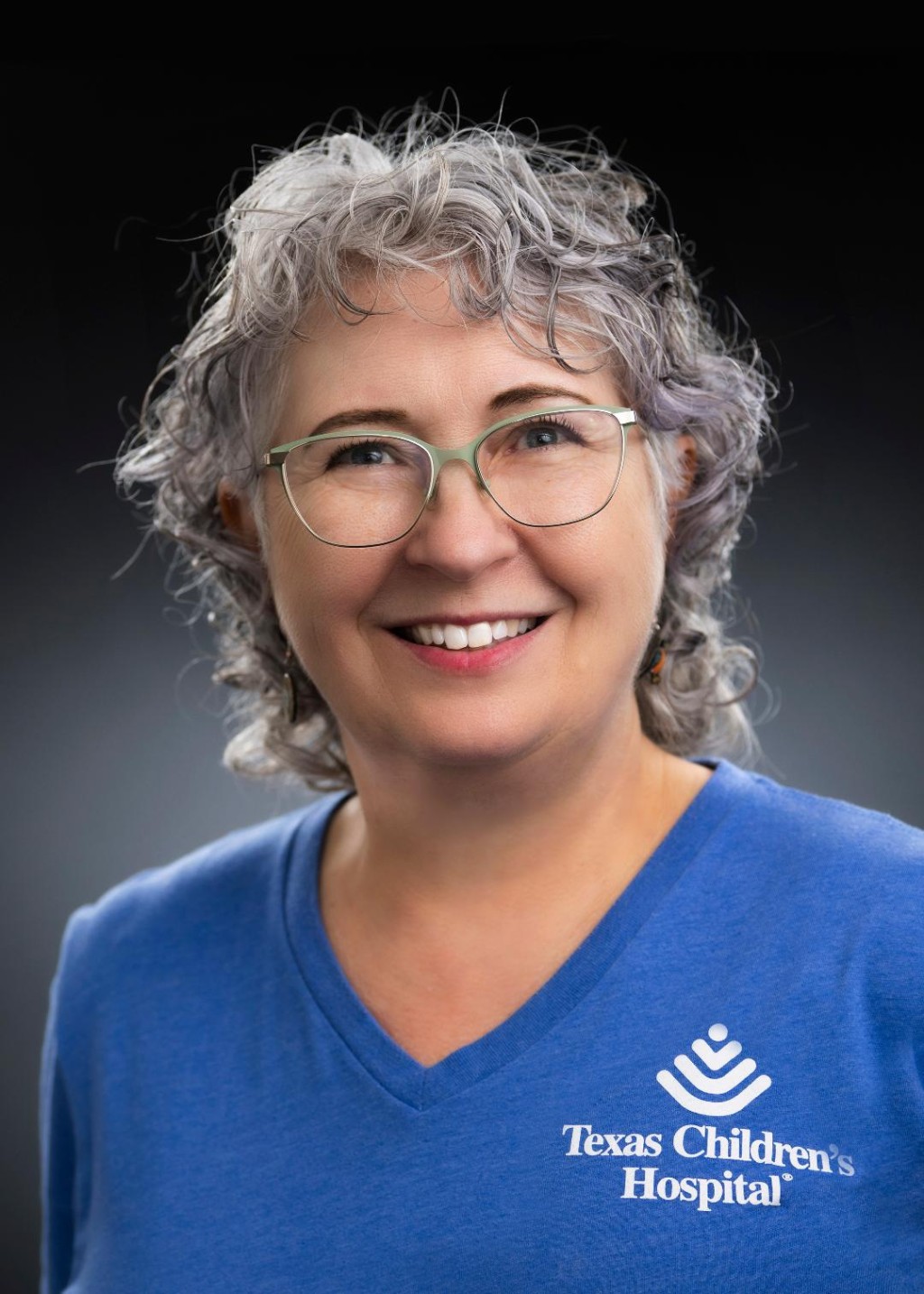 Sue Callaway, MCD, CCC-SLP