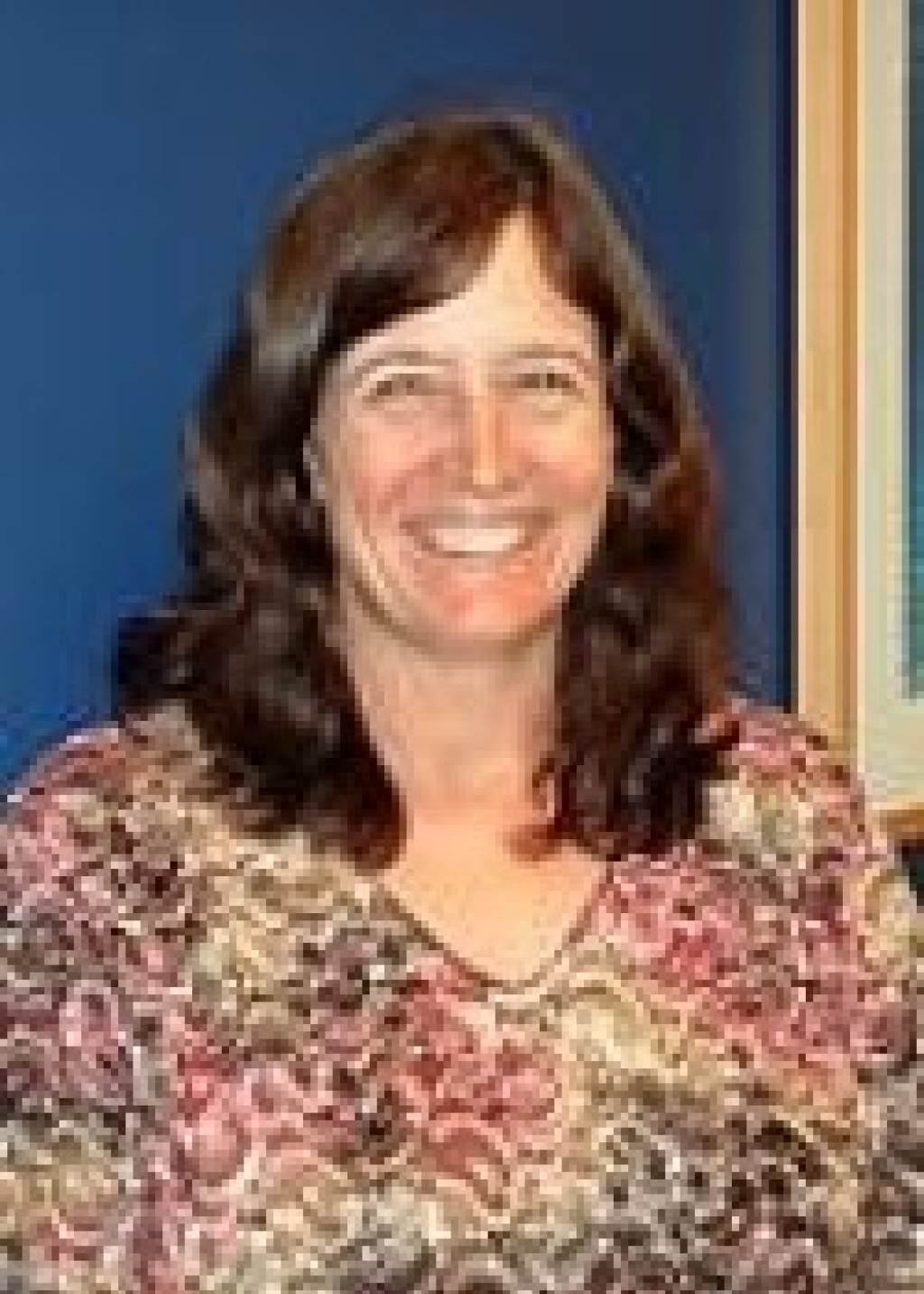 Susan O&#039;Neil MD, FAAP