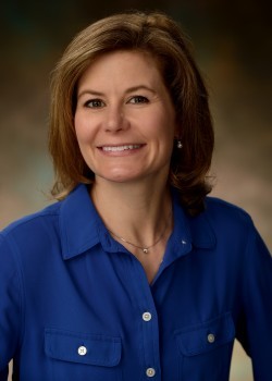 Suzanne M. Kyle, MD, FAAP