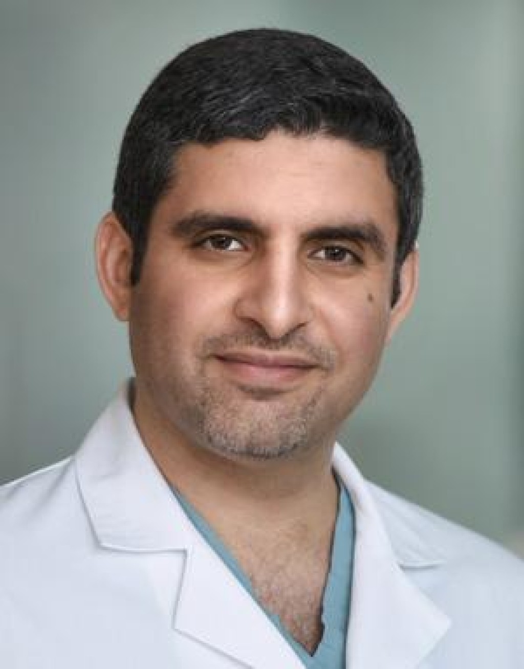 Tamer Elattary, MD