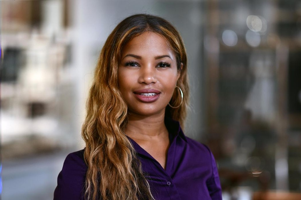 Tanisha Richards, MSN, APRN, FNP-C