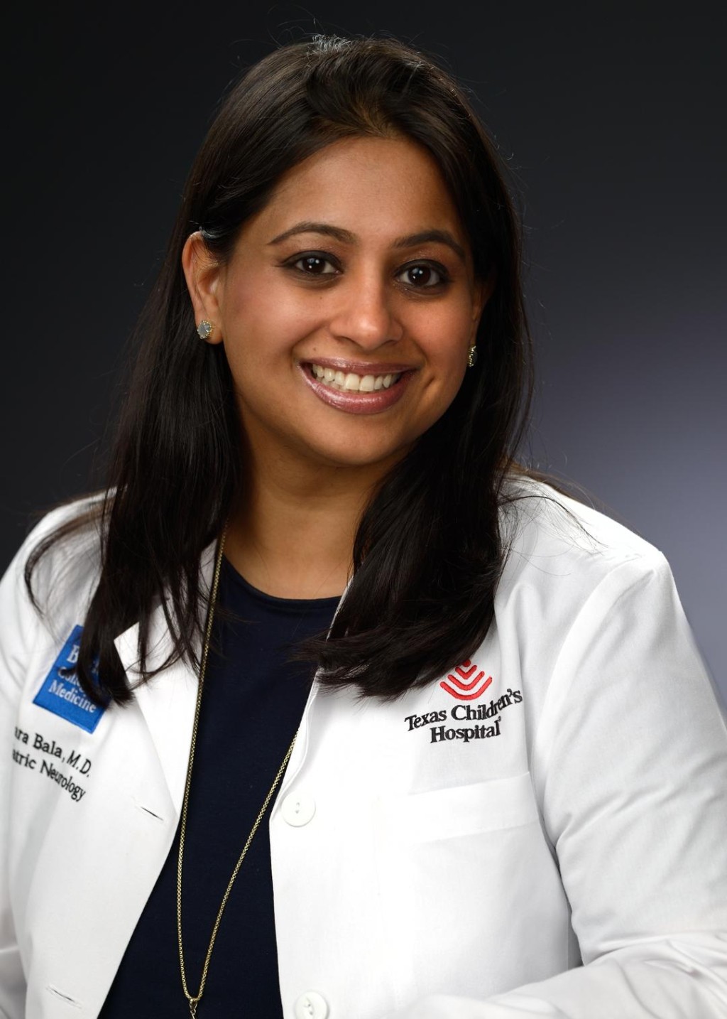 Thara R. Bala, MD, MHA