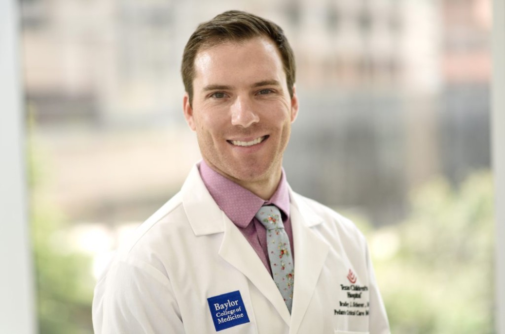 Bradley J. Scherer, MD