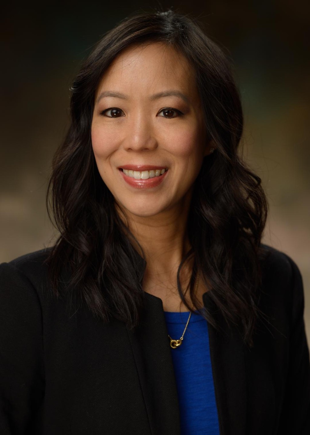 Tina Kwan Leung, MD, FAAP