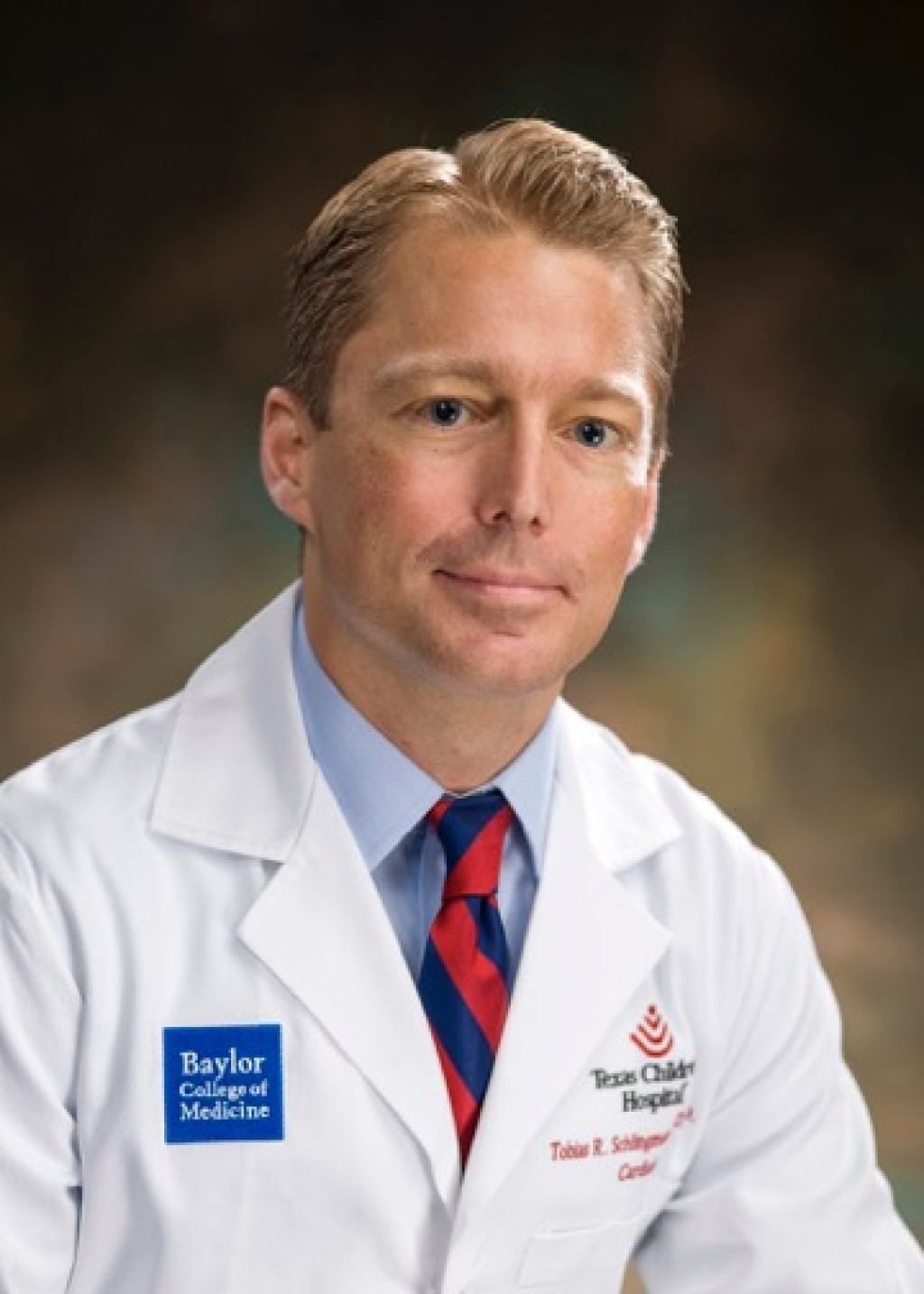 Tobias Schlingmann, MD, PhD