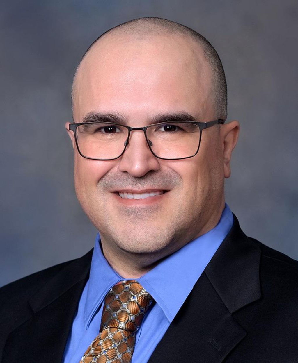 Thomas D. Horvath, PhD