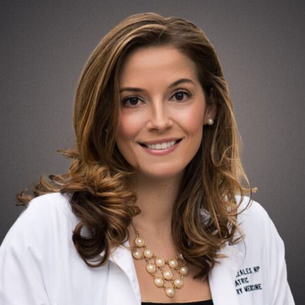 Traci R. Gonzales, MSN, APRN, CPNP-PC