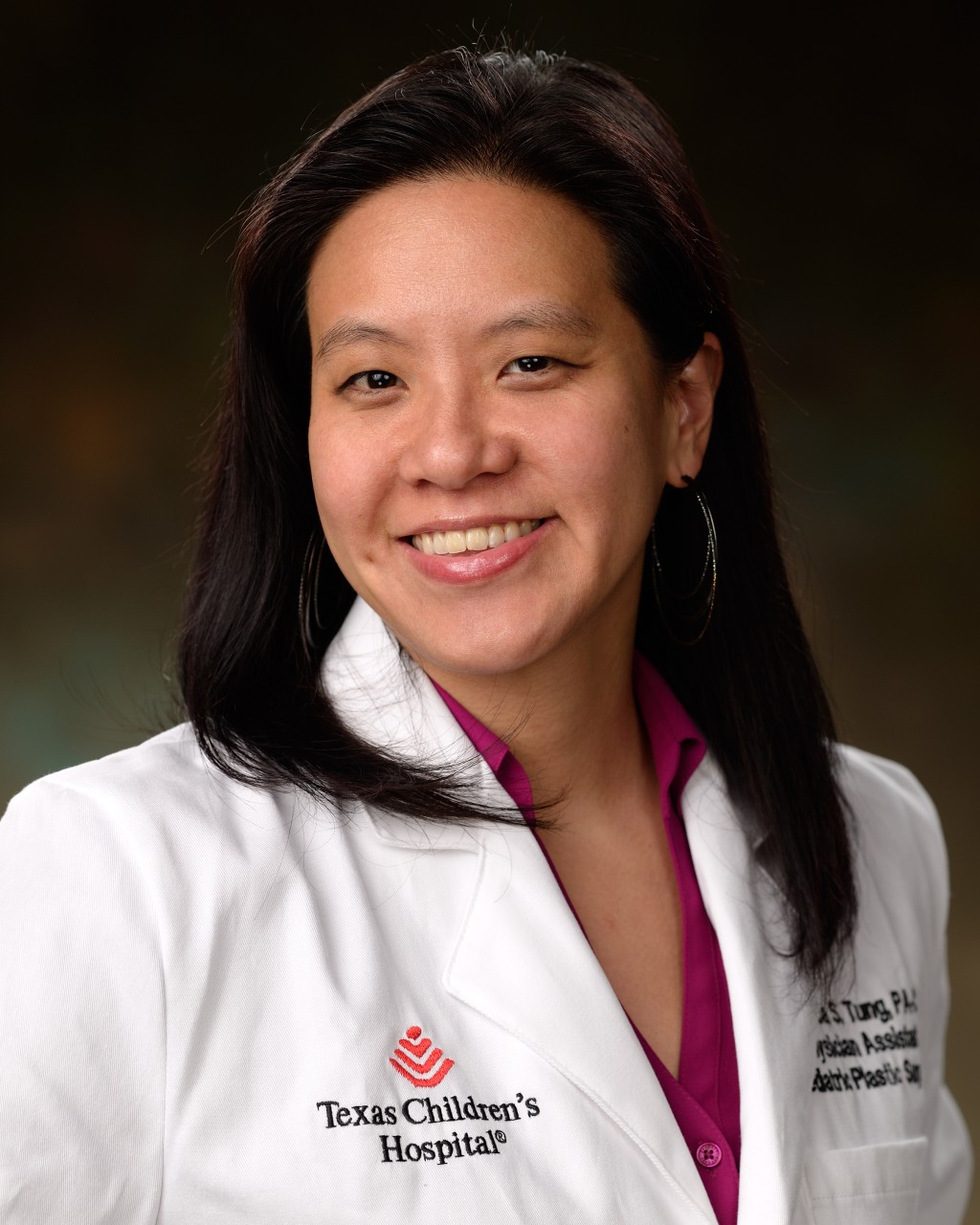 Jessica Tung, PA-C