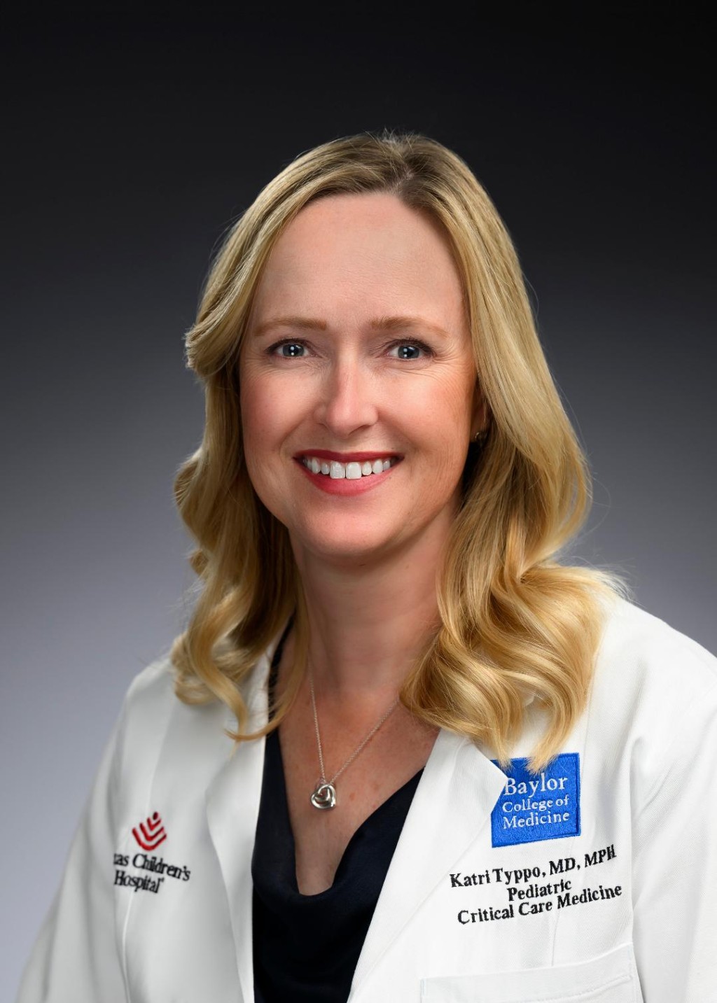 Katri V. Typpo, MD, MPH