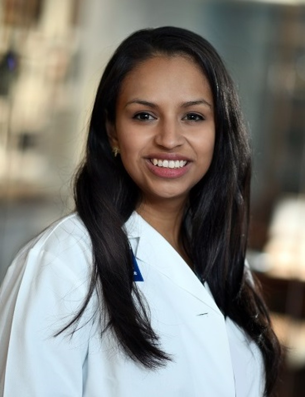 Vanessa Paul, APRN, DNP, CRNA
