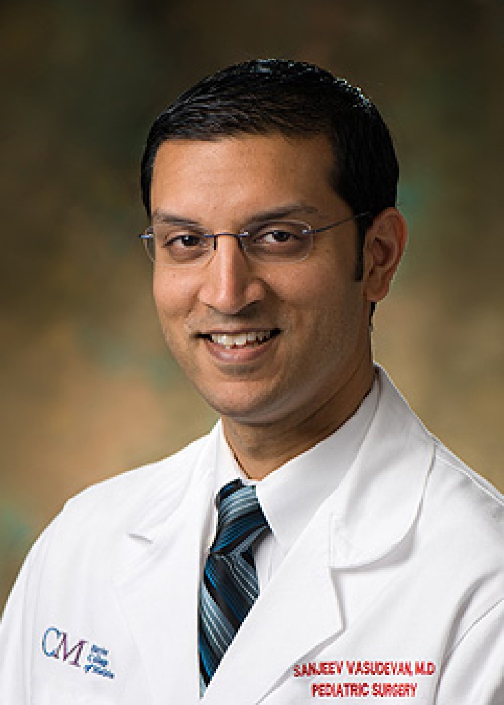 Sanjeev A. Vasudevan, MD