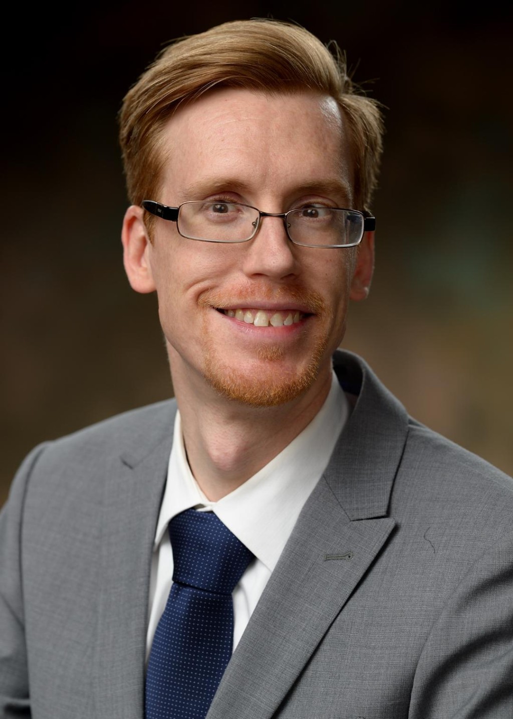 Vincent Horne, MD, MS