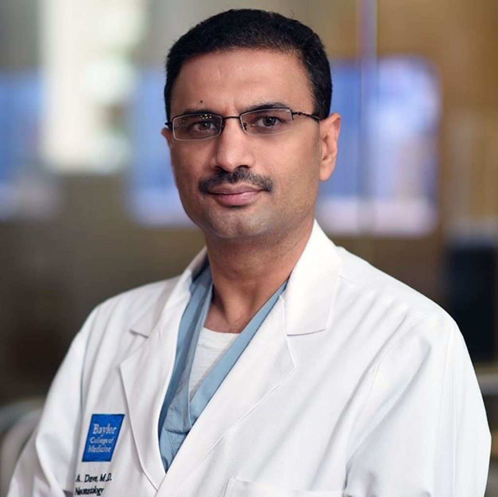 Viral A. Dave, MD