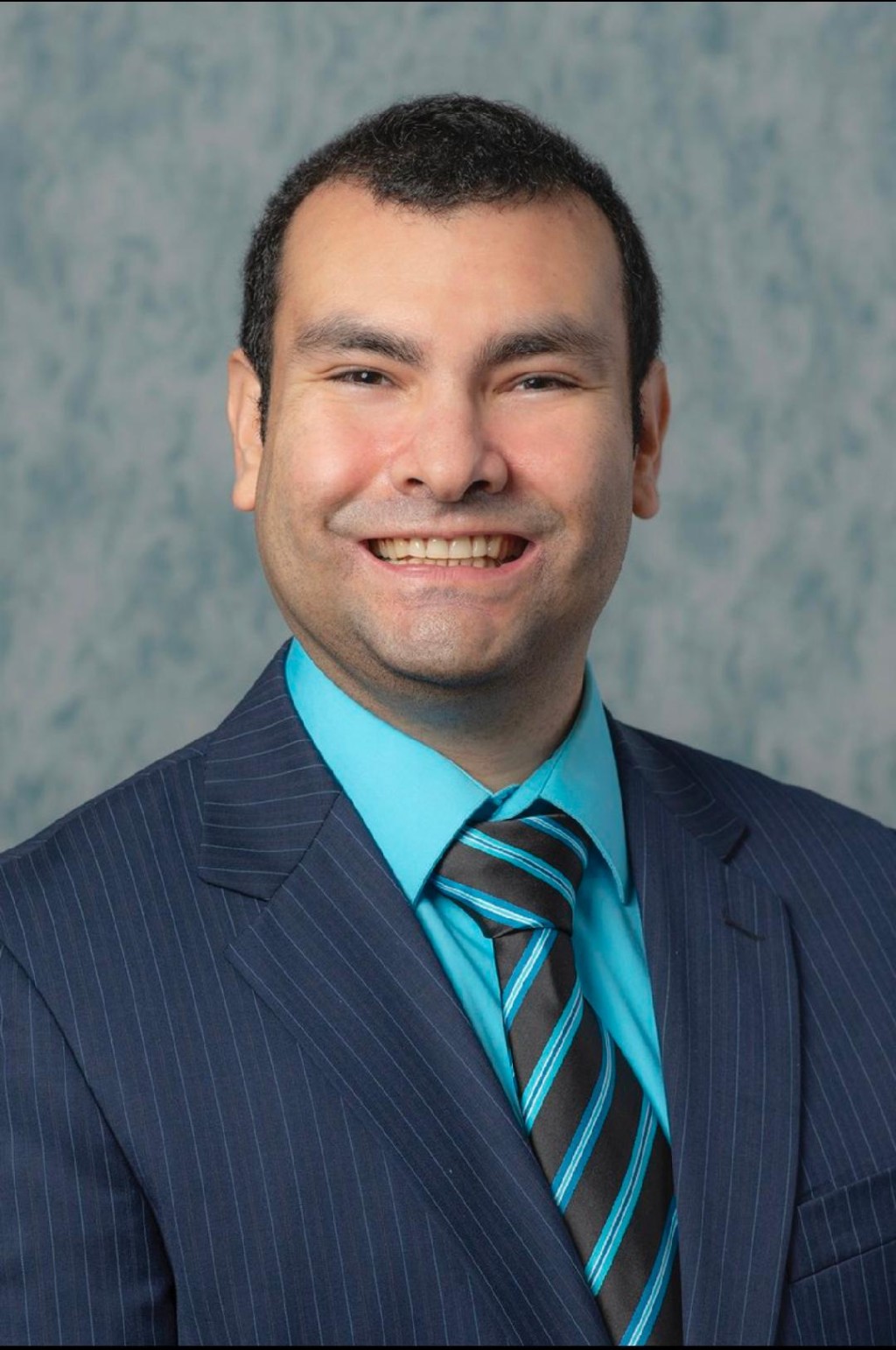 Juan Vitelio Rodriguez, MD, FASCP