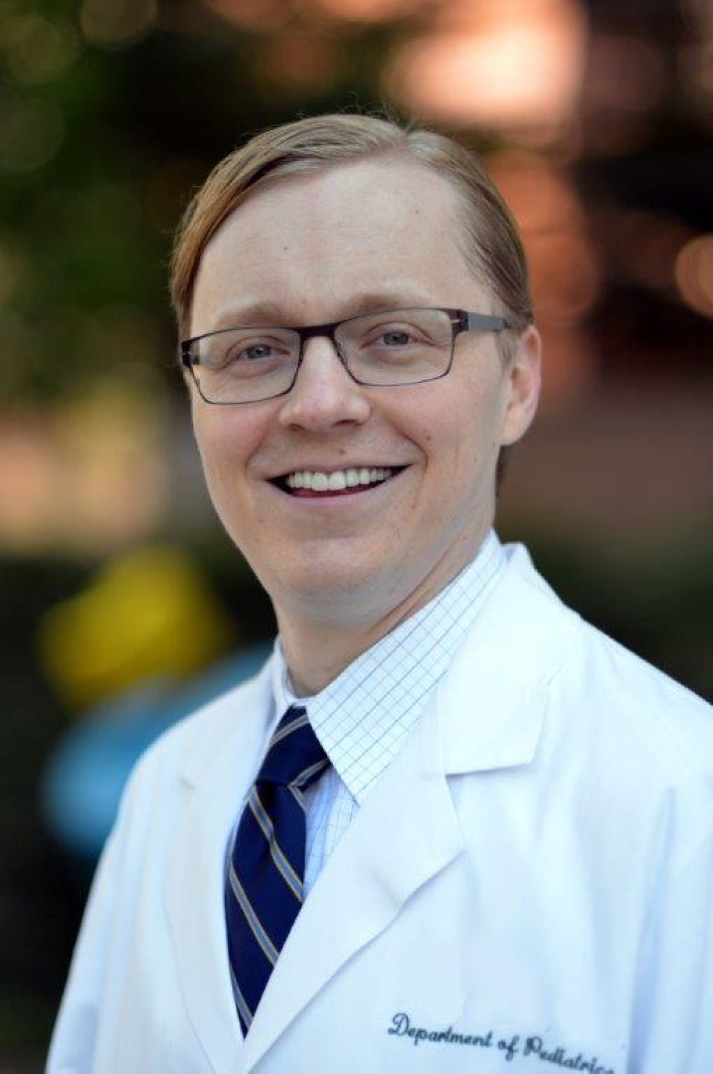 Thomas B. Welch-Horan, MD