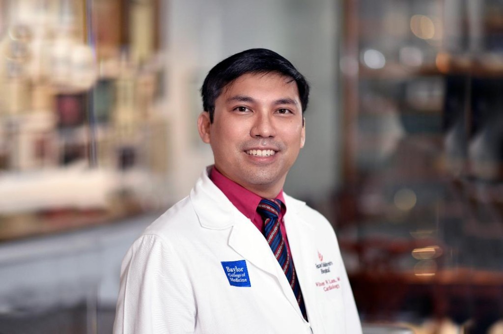 Wilson W. Lam, MD