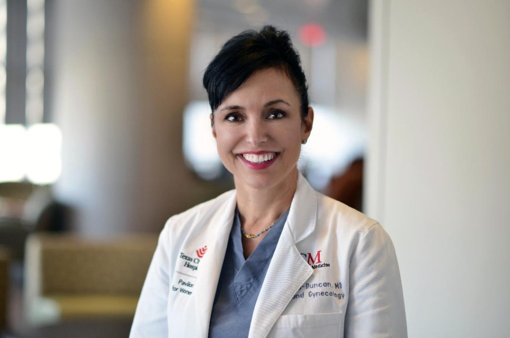 Gracia Lenore Wynne-Duncan, MD