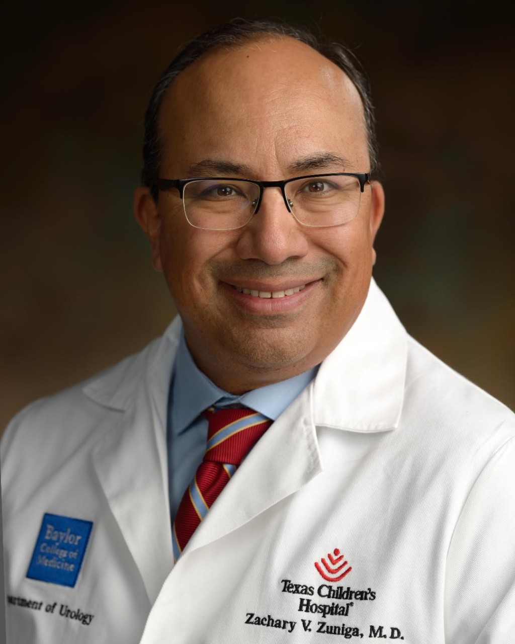 Zachary V. Zuniga, MD
