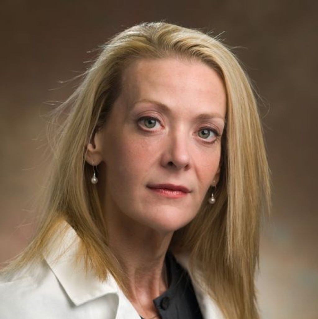 Christine Ann O'Mahony, MD