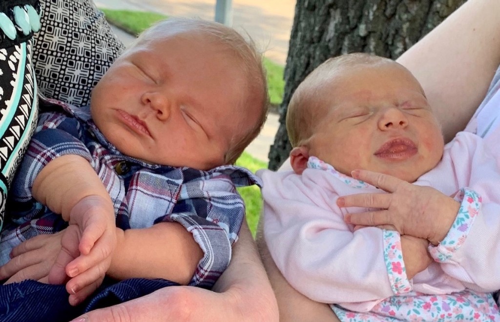 Twins