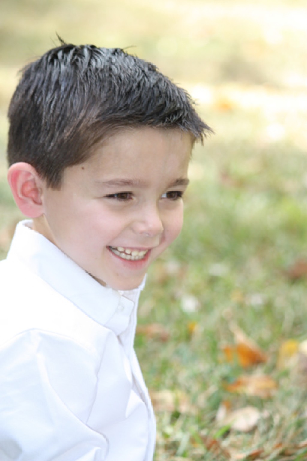 My 2-Year-Old Son Survived Philadelphia Chromosome Positive Acute ...
