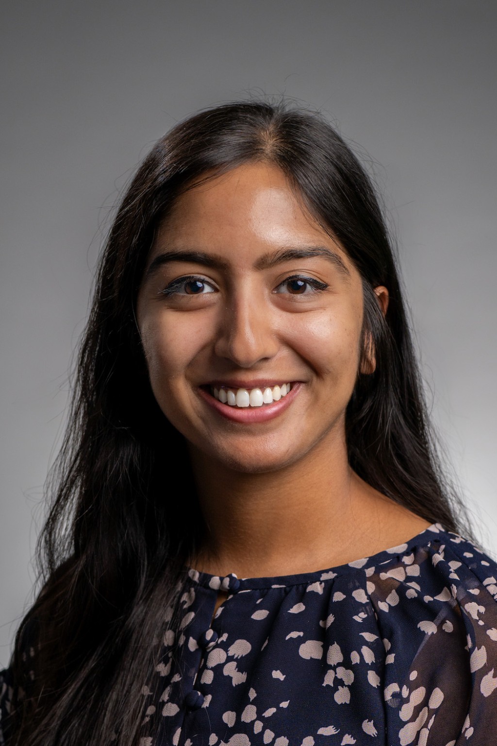 Hamsini Sriraman, MD