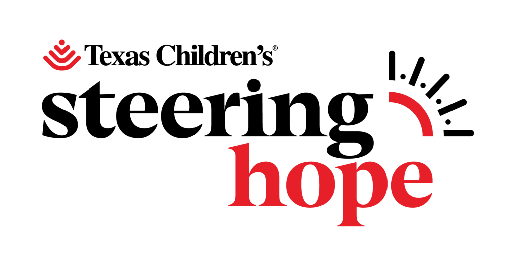 Steering Hope logo