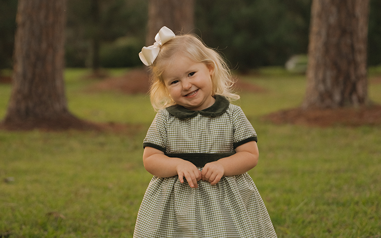 Audrey Blog Two-Ventricle Heart Repair