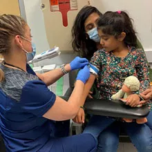 Blood Draw