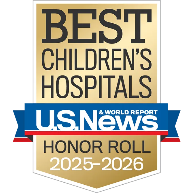 Best Children's Hospitals U.S. News &amp; World Report