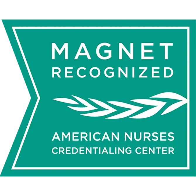 Magnet Recognized American Nurses Credentialing Center
