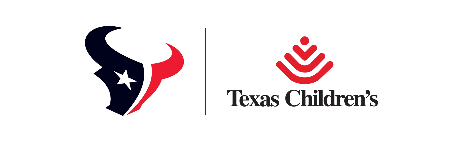 Texans TCH Logo