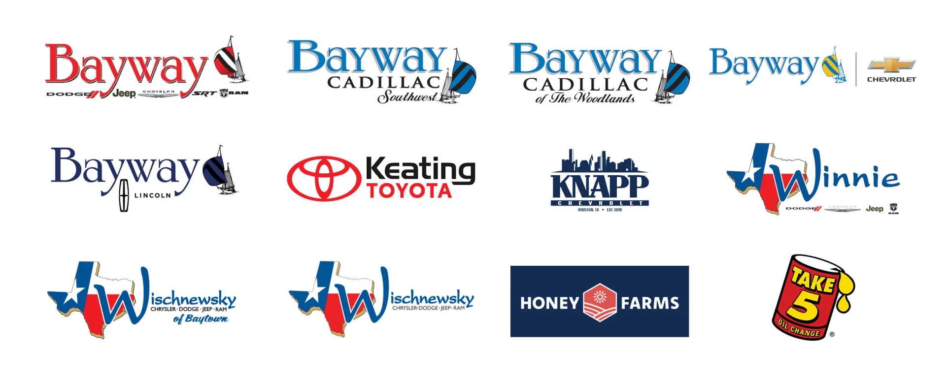 Steering Hope 2026 Partners