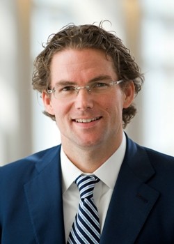 Edward P. Buchanan, MD, FACS, FAAP