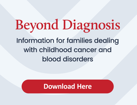 Beyond Diagnosis