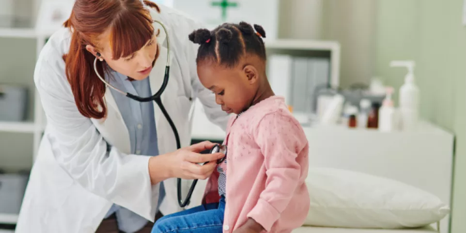Hummingbird Pediatrics