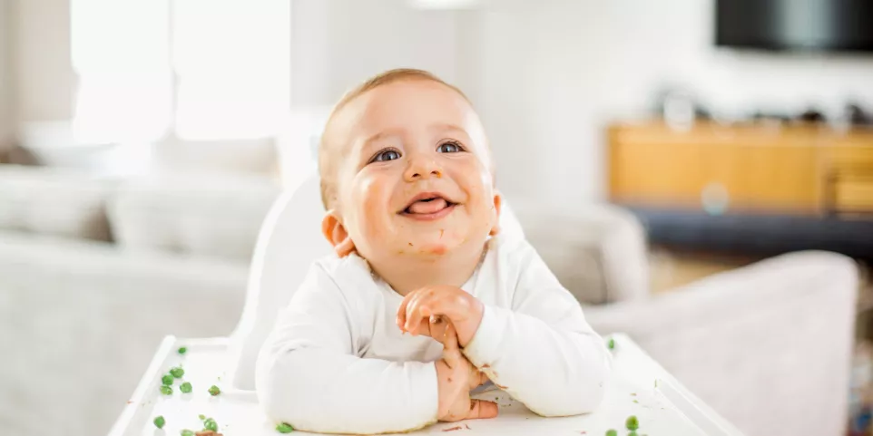 Baby-Led Weaning: What Parents Need to Know for Safe Feeding