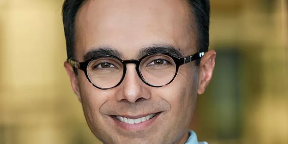 Dr. Sameer Sheth awarded $200,000 by the Jasper L. and Jack Denton ...